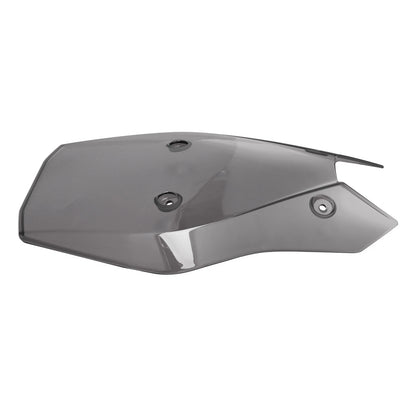 Windshield Windscreen for Kawasaki Z900 (2025–2026) Gray