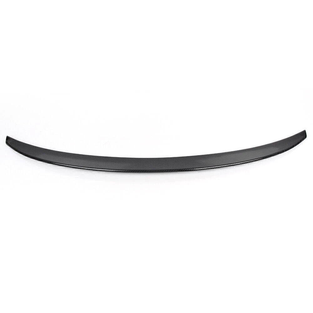 Carbon Fiber Black Rear Trunk Lip Spoiler for Benz W177 A Class (2019)