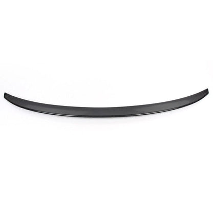Carbon Fiber Black Rear Trunk Lip Spoiler for Benz W177 A Class (2019)