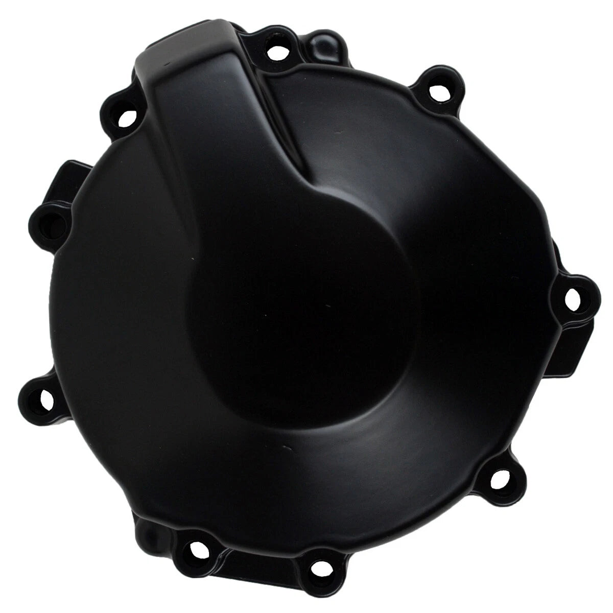 Engine Stator Cover Crankcase for Kawasaki Ninja ZX6R (2007–2012)