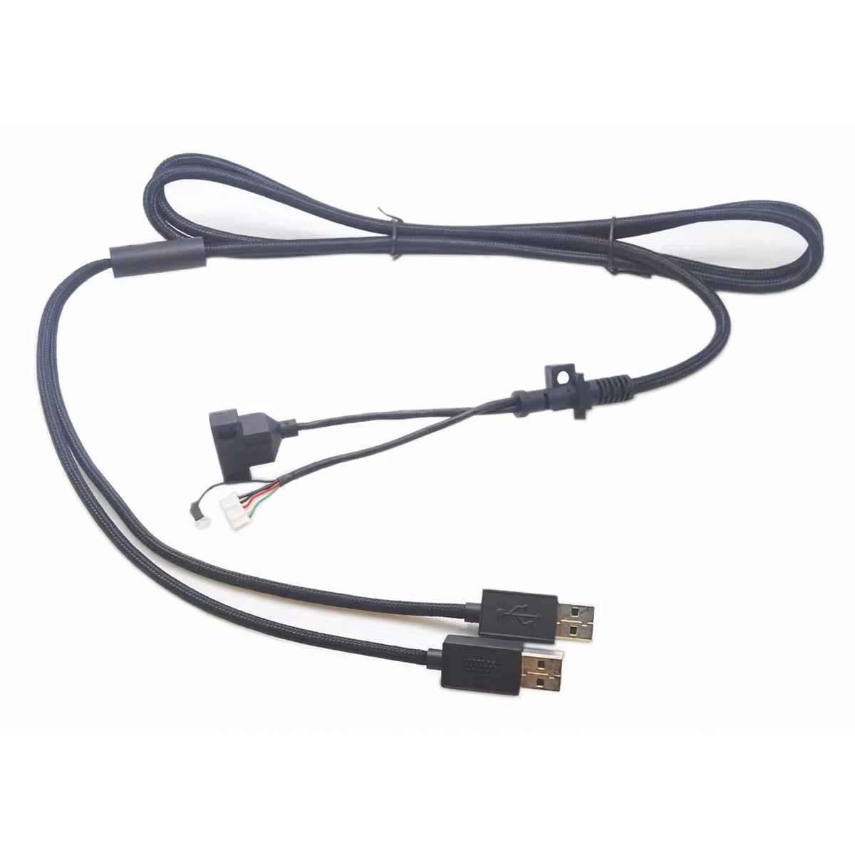 USB Cable Power Line for Logitech G413 G512 G513 (1.8m)