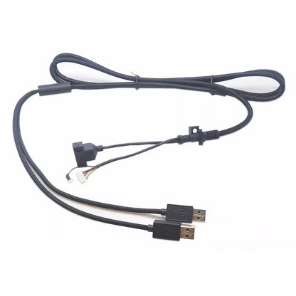USB Cable Power Line for Logitech G413 G512 G513 (1.8m)