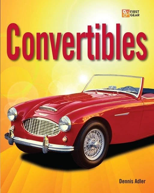 2X Convertibles Book for