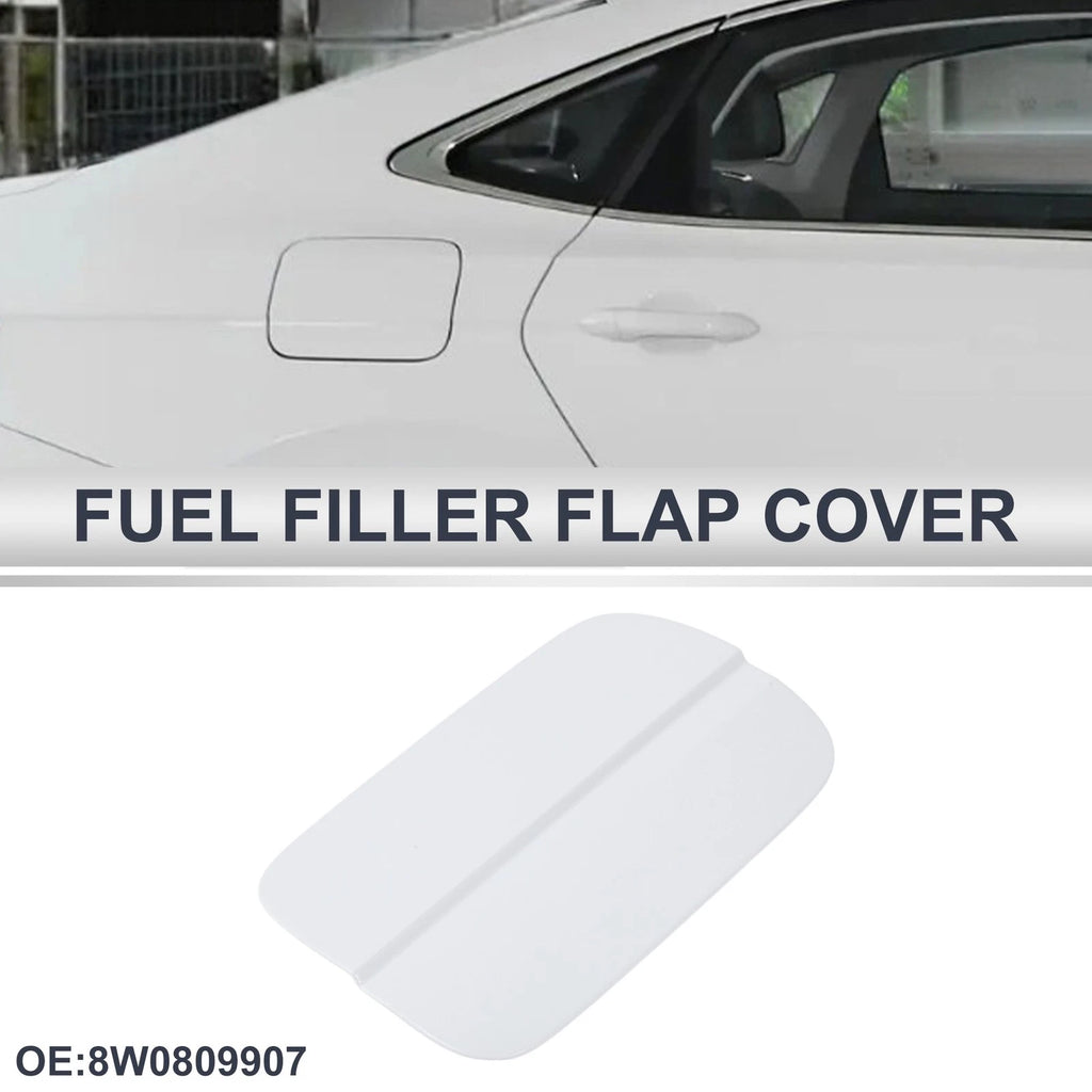 Fuel Tank Door Cap Replacement for Audi A4 (2017–2019)