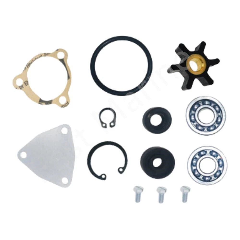 Major Repair Kit for Yanmar Marine 1GM, 1GM10 (128170-42200)