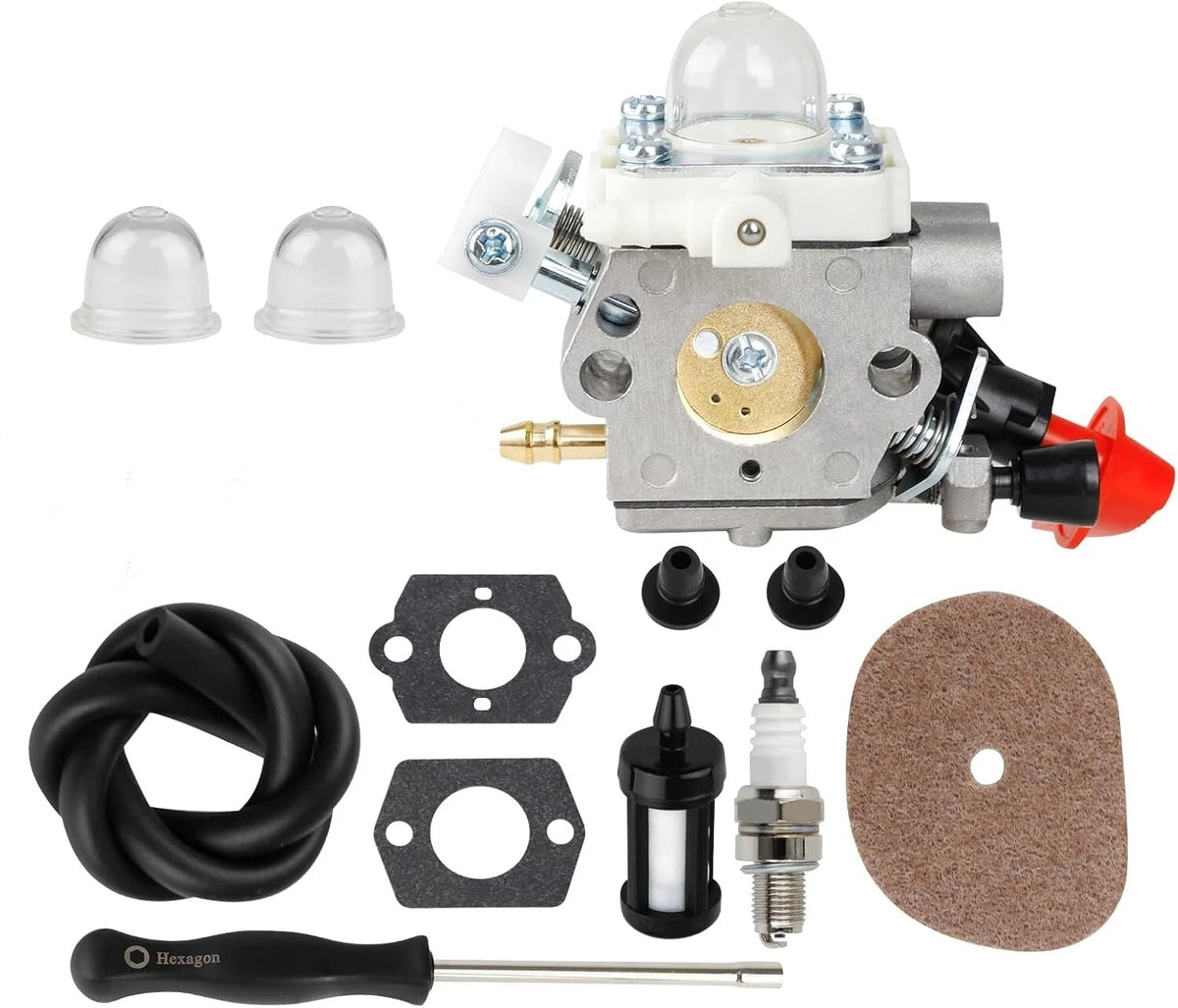 C1M-S267 Carburettor for Stihl FS 40 50 56 70 (No Years Specified)