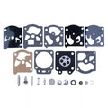Set of 1 Carburetor Gasket Kit for Walbro K24-WAT WT866 WT924 WT-973 WT773 WT775