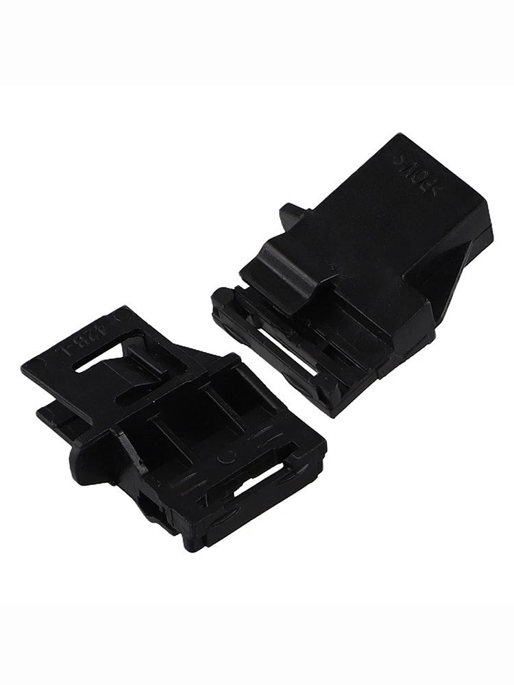 Sunroof Sun Visor Clips for Car (Direct Replacement)