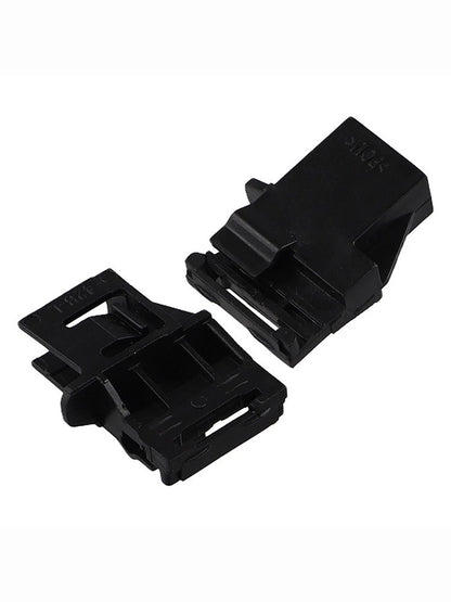 Sunroof Sun Visor Clips for Car (Direct Replacement)