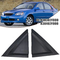 Triangular Panels for Kia Spectra (2004–2009)