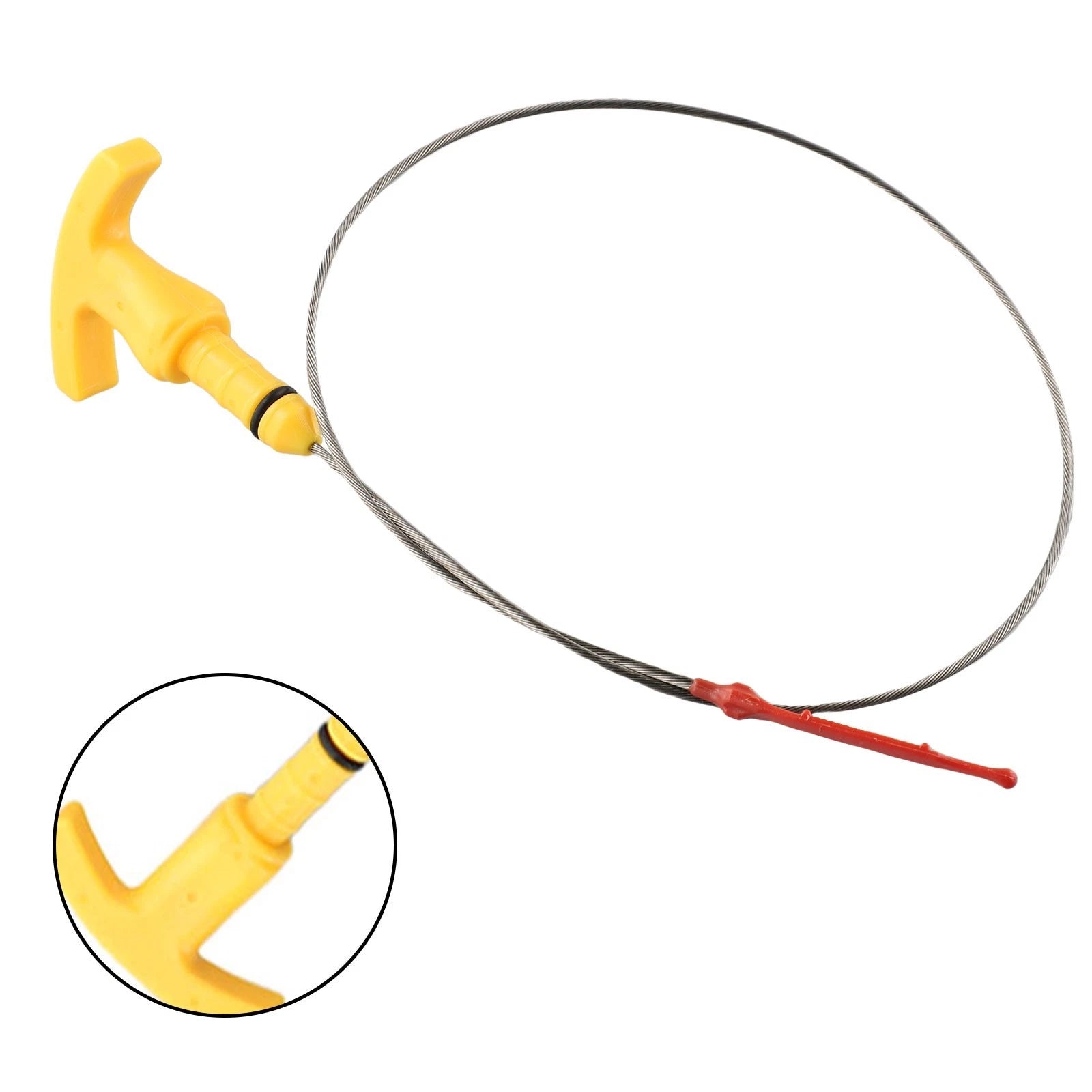 Oil Dipstick 26611-2E021 for Elantra 2014–2016