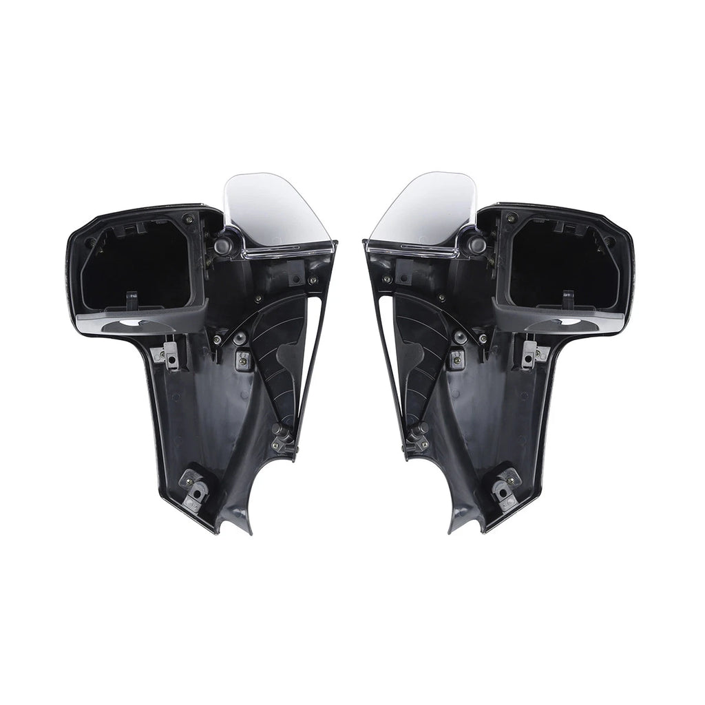 Lower Vented Fairing Assembly for Indian Chieftain (2014–2023)