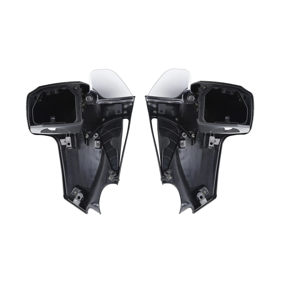Lower Vented Fairing Assembly for Indian Chieftain (2014–2023)