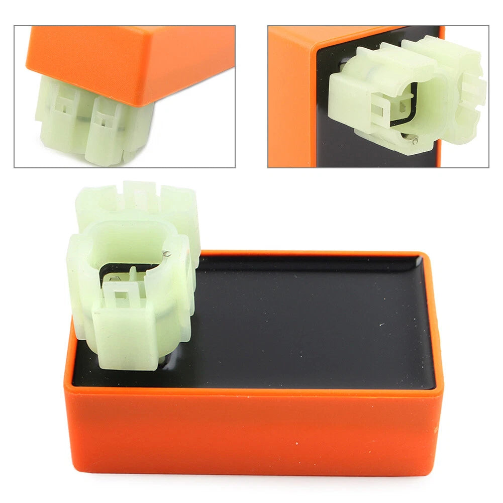 CDI Ignition Control Module for Honda TRX 400EX / Sportrax (1999–2004)