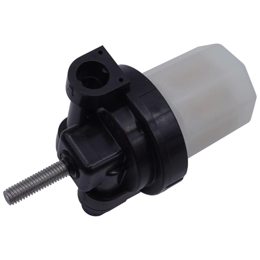 Inline Fuel Filter for Mercury 30/35/40/50/60 HP (35-879884T)