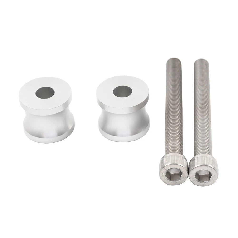 Handle Bar Risers for Tiger 1200 GT/GT Pro/Rally (2022–2024)
