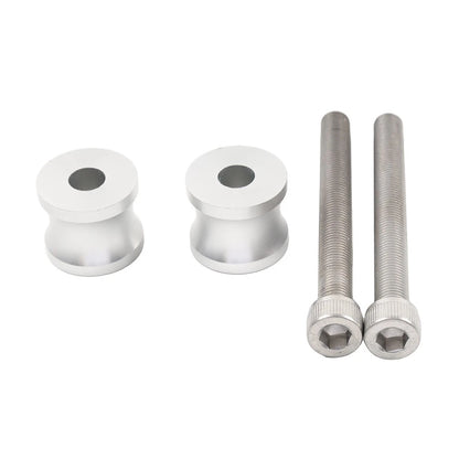 Handle Bar Risers for Tiger 1200 GT/GT Pro/Rally (2022–2024)
