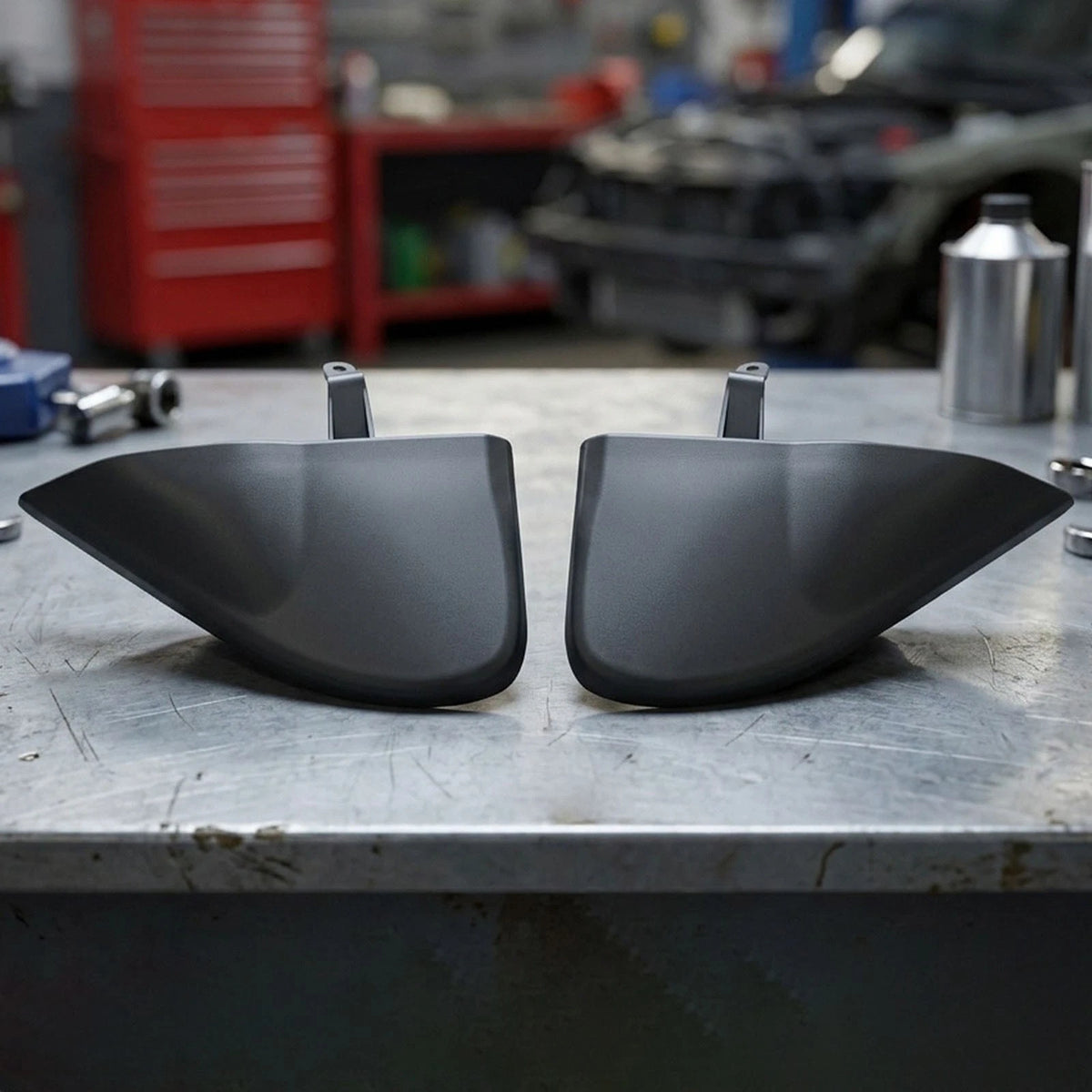 Exterior Mirror Cover for Boxer