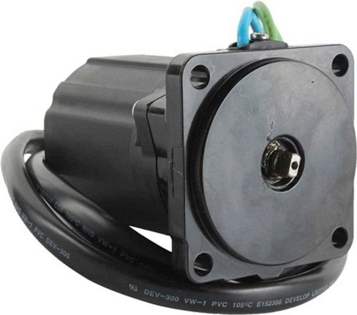 WSM Trim Motor for Honda 40/50 HP BF (2004–2021) - PH200-T079