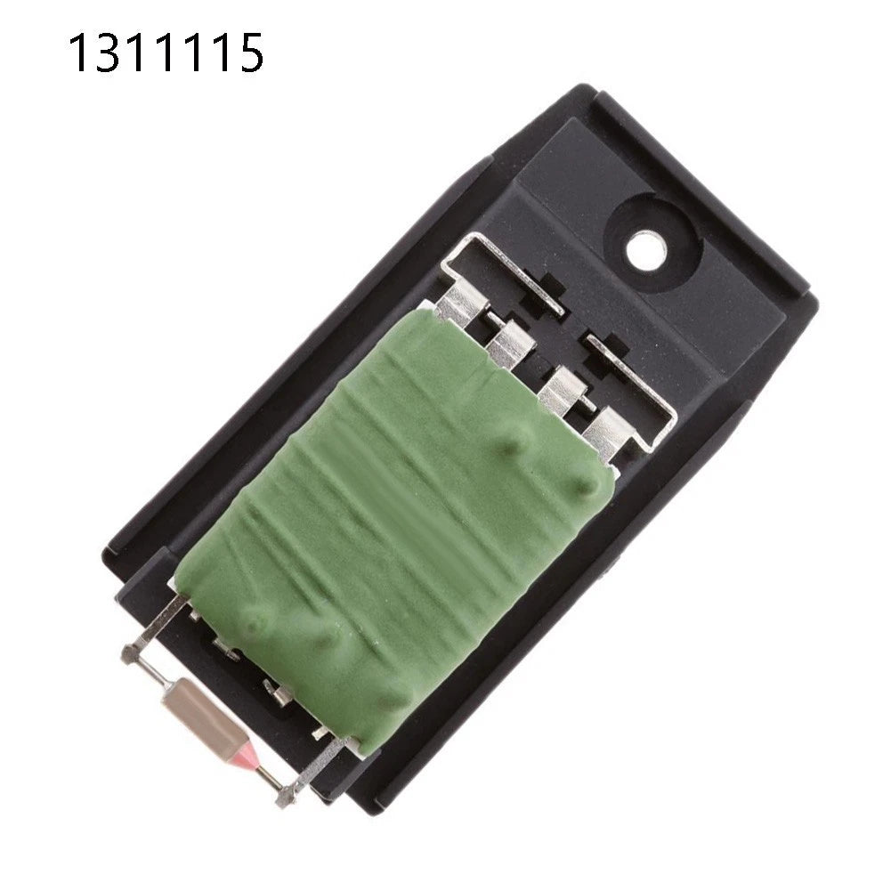 Blower Heater Resistor for Ford (1998–2005)