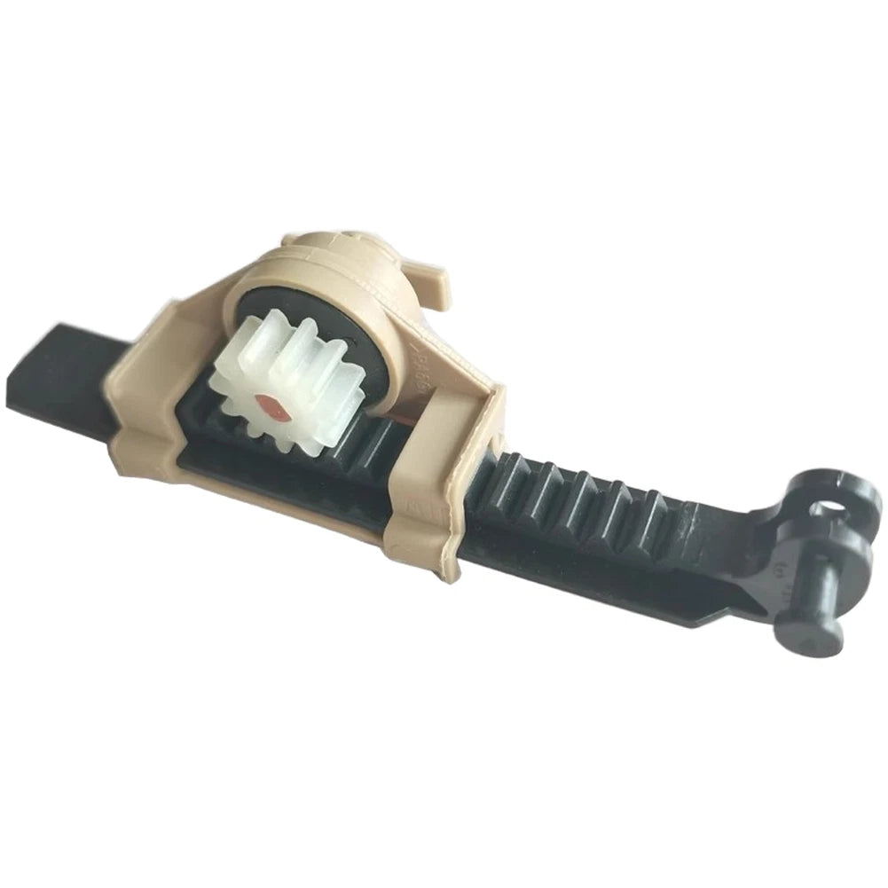 ABS Engineering Plastic Glove Box Damper LHD for Skoda For Octavia 2004-2013