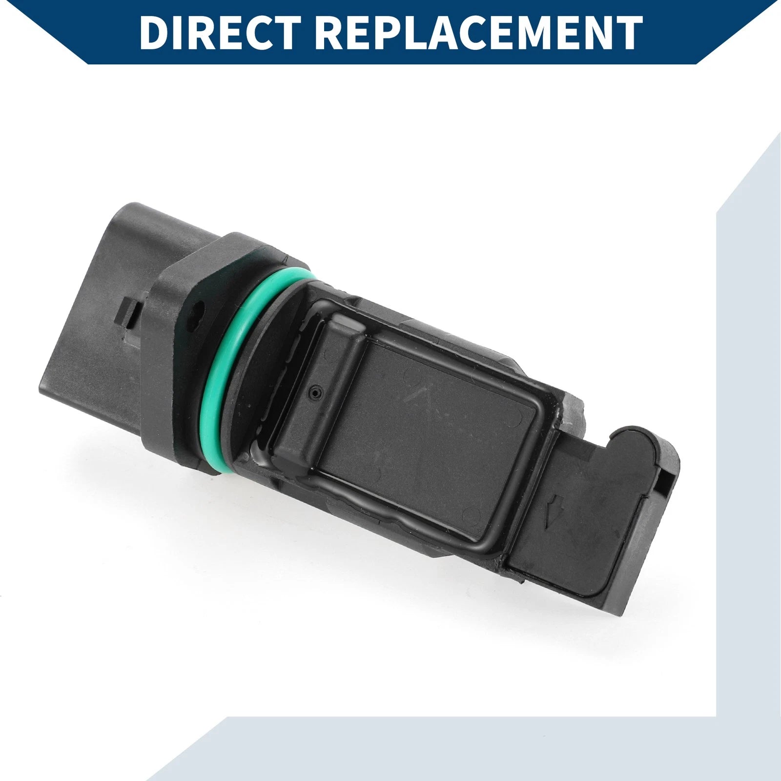 Mass Air Flow Sensor Meter No.986280206 for Audi A4 (1997–2001)