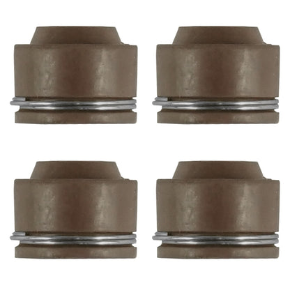 Valve Stem Seal Kit for Honda Sportrax 300 (1993–1997, 1999–2008)