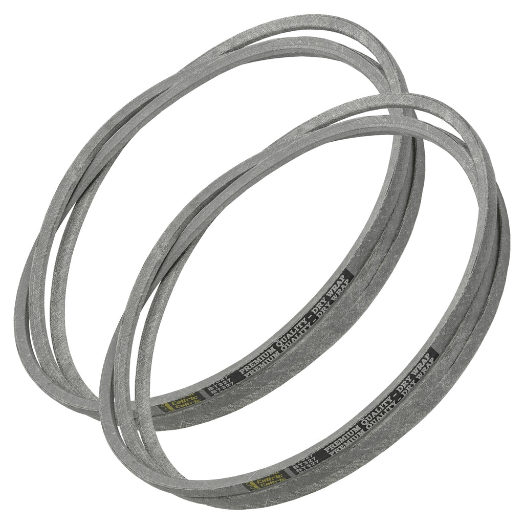 Deck Drive Belt Replacement for John Deere L130 LA130 LA140 LA155 (2006–2016)