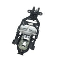 Front Right Interior Handle Frame for Volvo XC90 (2016–2026) OEM