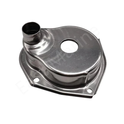 Mercury 40 - 60HP 4 Stroke Water Pump Kit 46 - 812966A12 47 - 19453Q2/T2