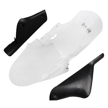 Front Fender Mudguard for Kawasaki ZX6R (2000–2002)