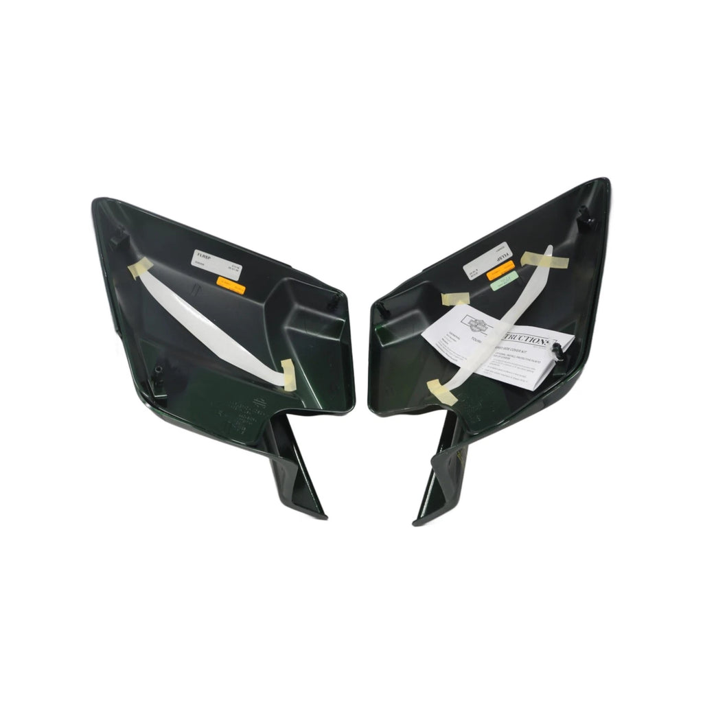 OEM Stretched Side Covers for Harley-Davidson Touring (2014–2023) 61301098ELD