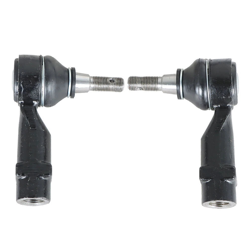 Front Lower Control Arm & Inner Outer Tie Rod for Dodge Dart (2015–2016)