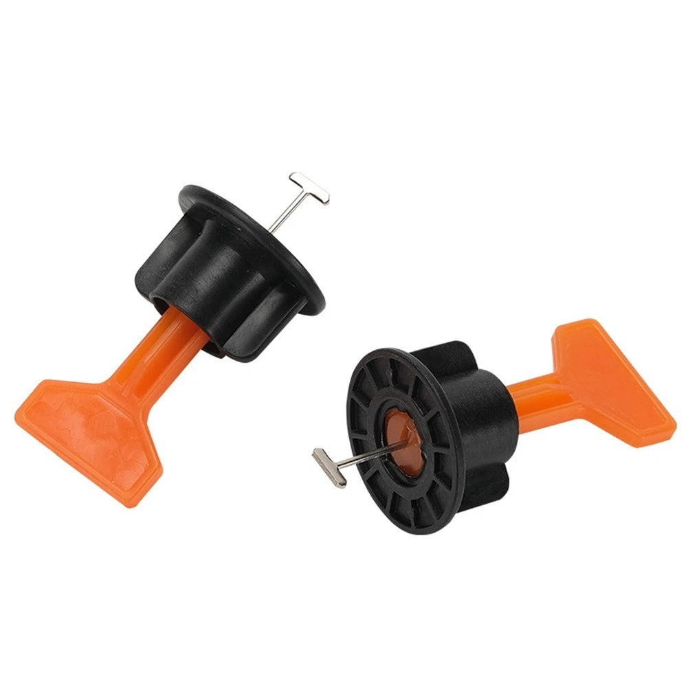 Porcelain Leveler for Home Renovation (Easy Installation, Fast Curing)