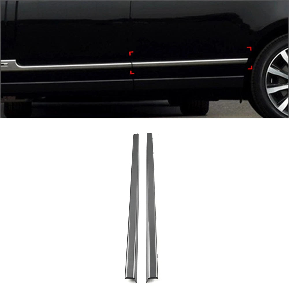 Rear Door Side Cladding Molding Trim for Land Rover Range Rover (2013–2022)