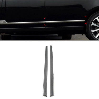 Rear Door Side Cladding Molding Trim for Land Rover Range Rover (2013–2022)