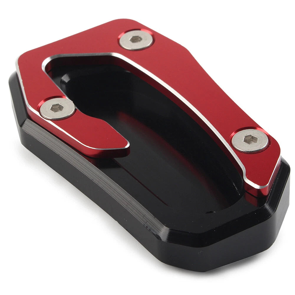 Side Kickstand Extension Plate Pad for Yamaha TMAX 530 (2012–2018)
