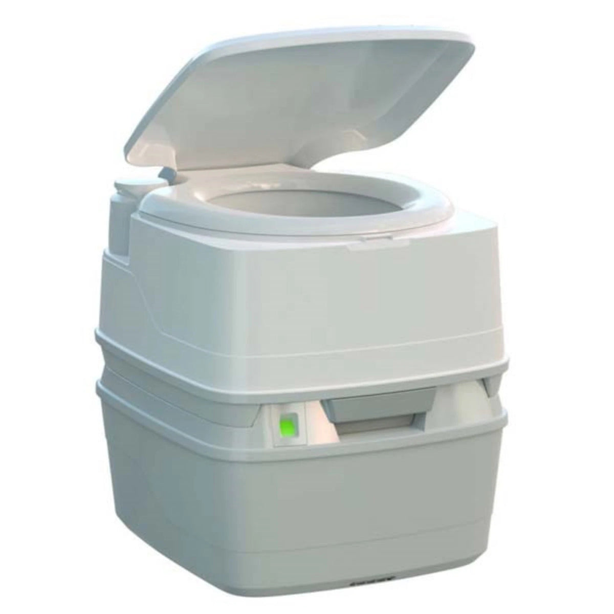 Thetford Porta Potti 550P MSD 5.5 Gallon for RVs (2010–2023)