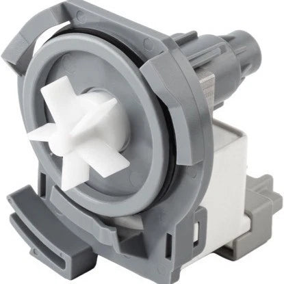 Dishwasher Drain Pump for Brand X Dishwasher (Installation Ready)