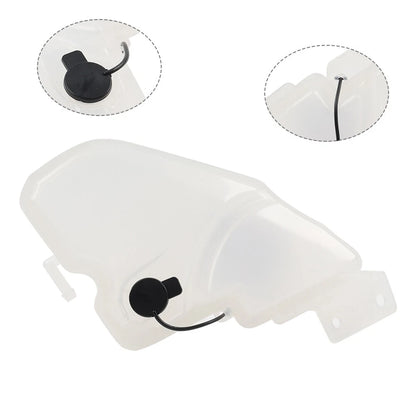 Coolant Radiator Overflow Reservoir Bottle for BMW S1000RR S1000XR (2010–2018)