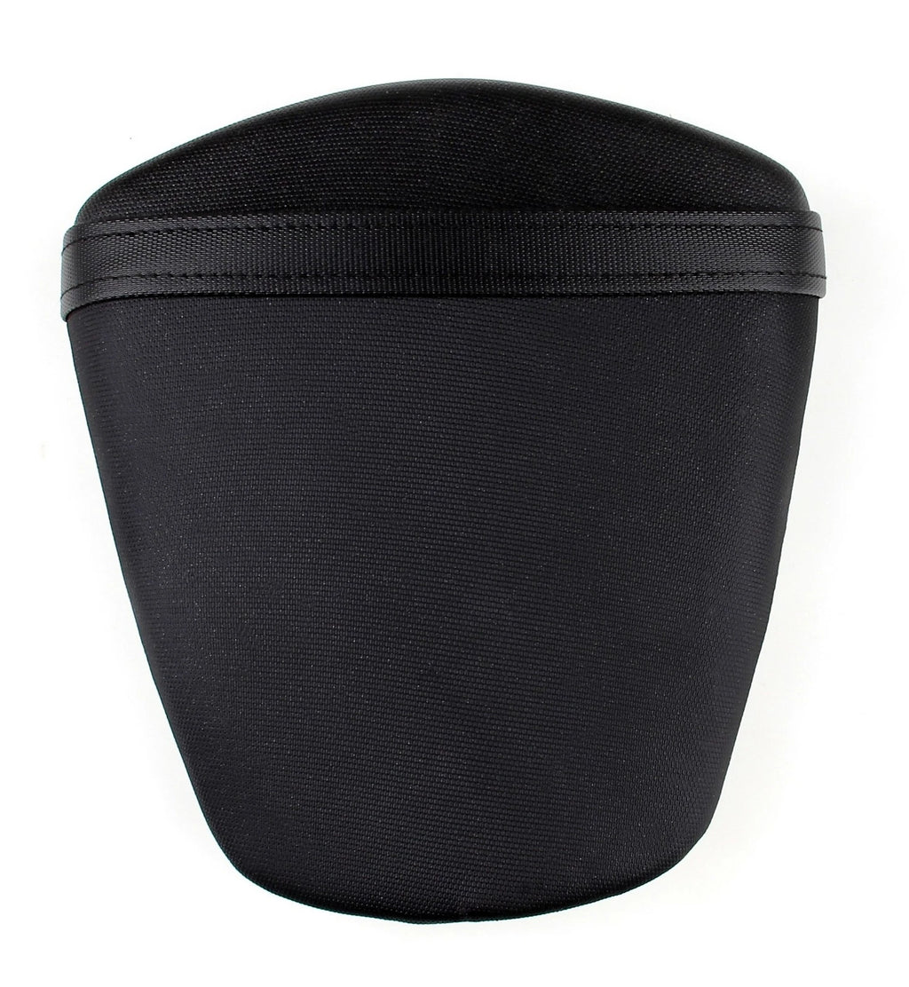 Passenger Rear Seat Leather Pillon for Suzuki GSXR 600/750 (2011–2012) K11