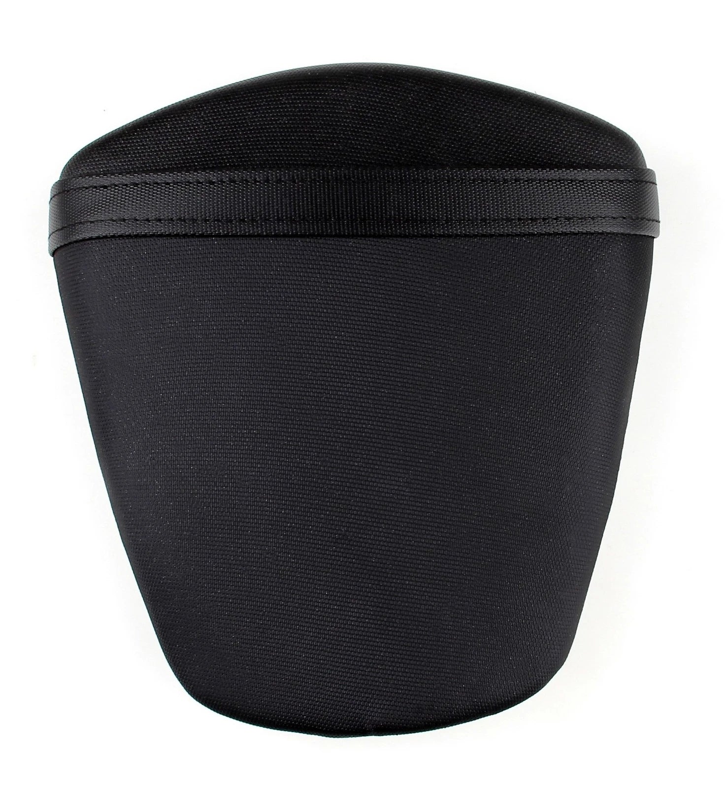 Passenger Rear Seat Leather Pillon for Suzuki GSXR 600/750 (2011–2012) K11