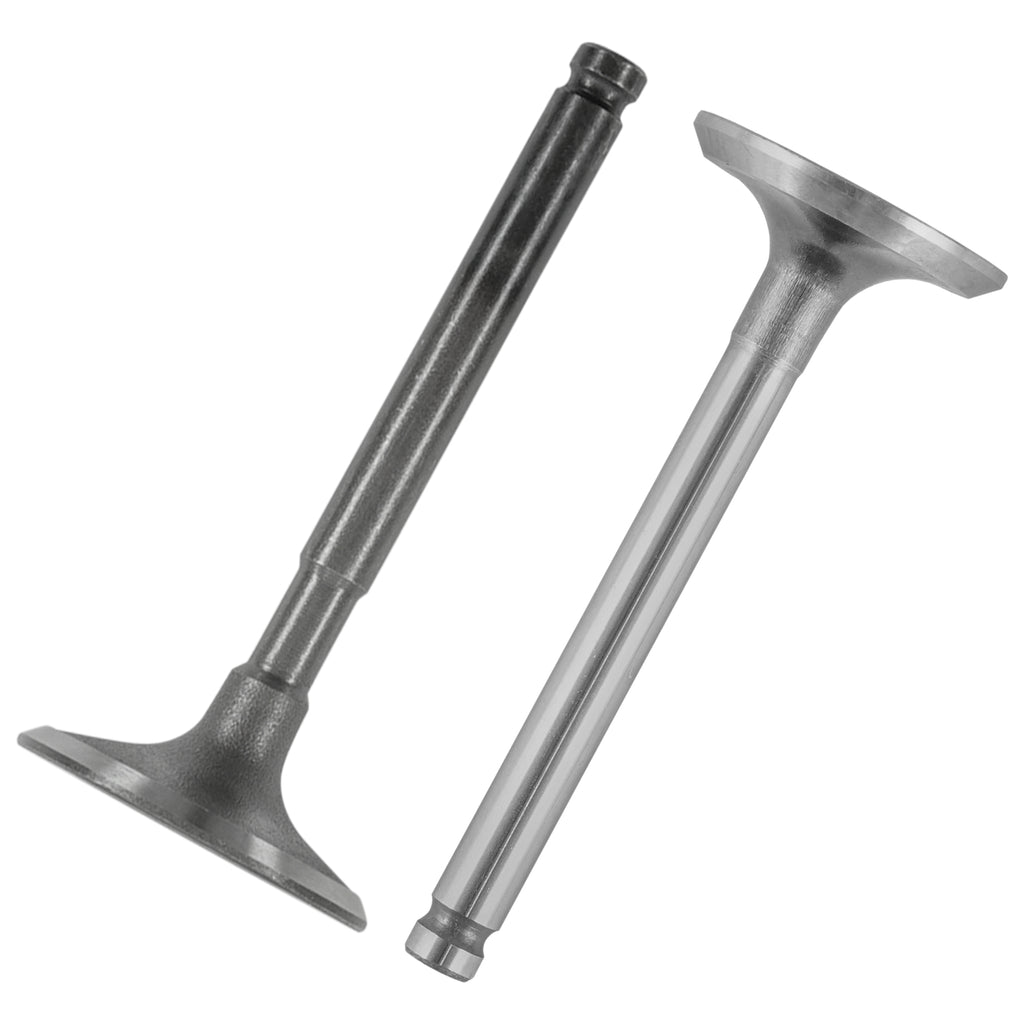 Intake and Exhaust Valve Replacement for Kawasaki FD620D Toro Z252 (2011–2018)