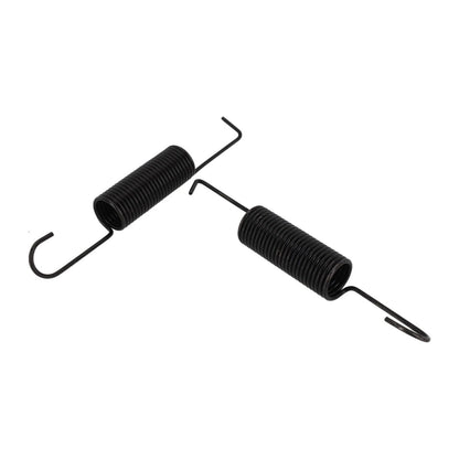 Coil Spring for - 2.5" Length, 6.5" Length, 25 Coils