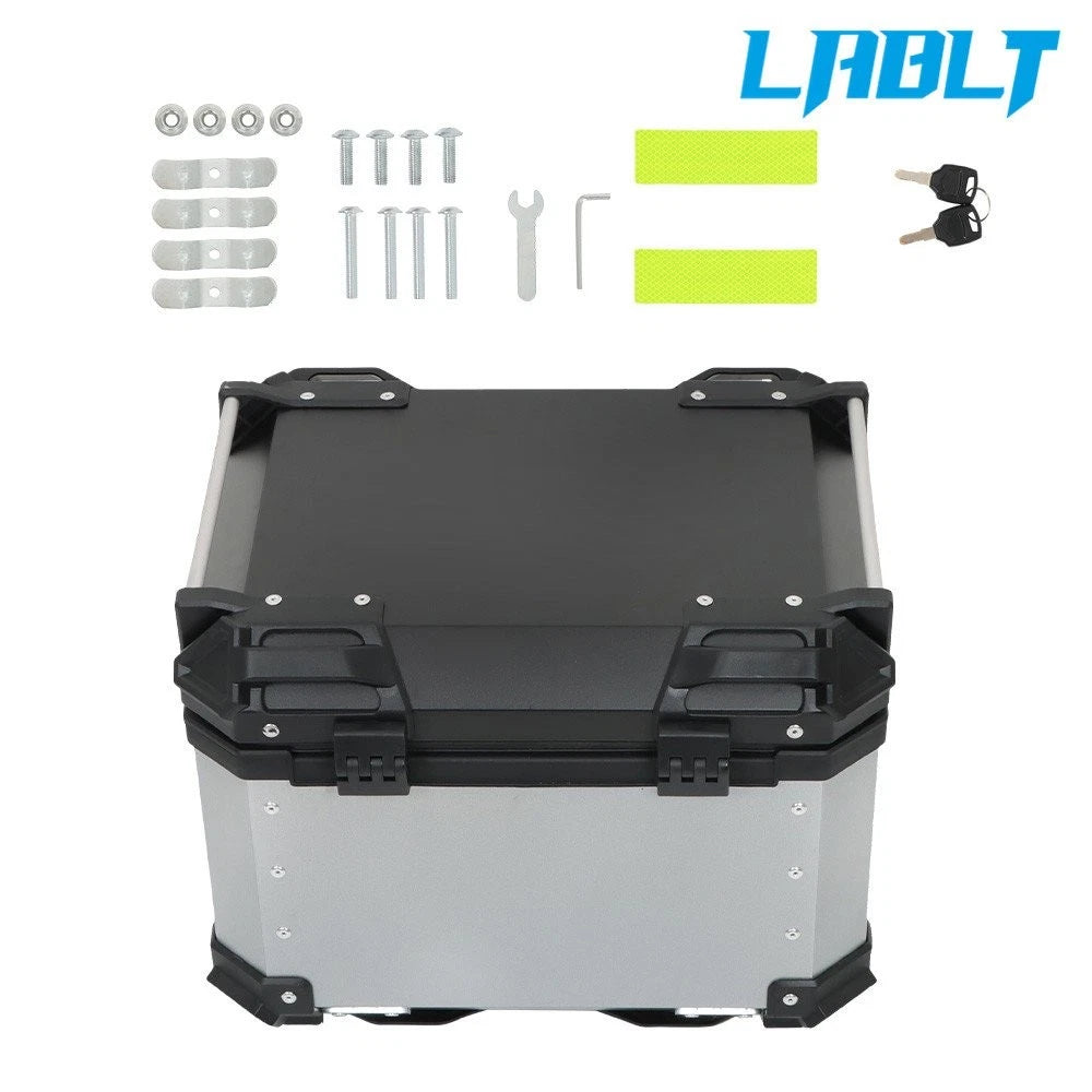 Top Case Tail Box for Motorcycle (LABLT 45L)