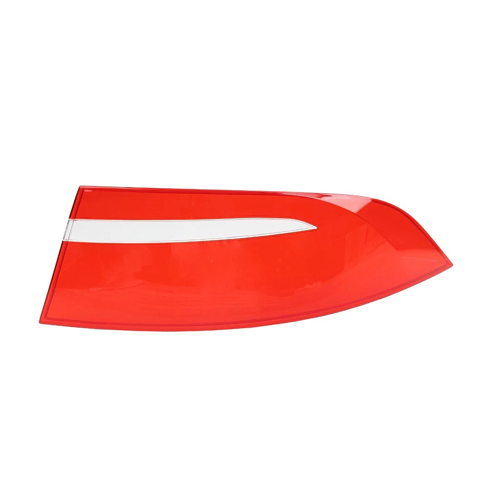 Right Tail Light Lamp Lens for Jaguar XE (2016–2019)
