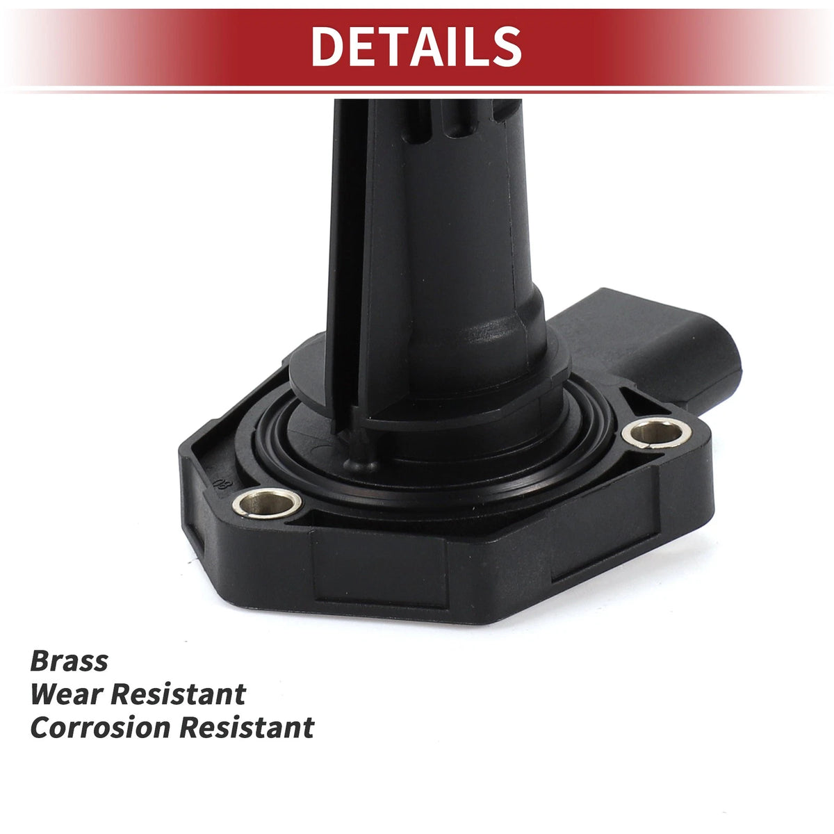 Engine Oil Level Sensor for BMW XM Base (2023–2024)