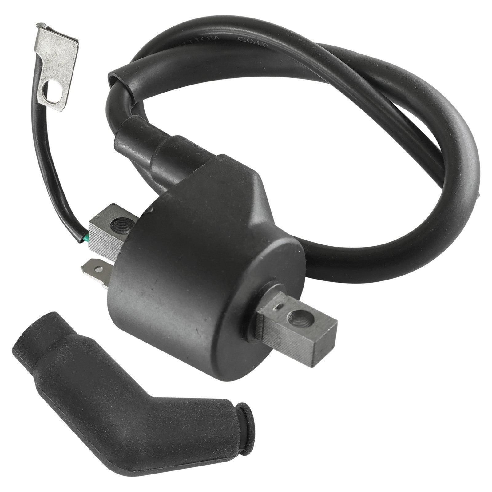 Ignition Coil Replacement for Honda Rancher TRX400FA TRX400FGA (2004–2007)