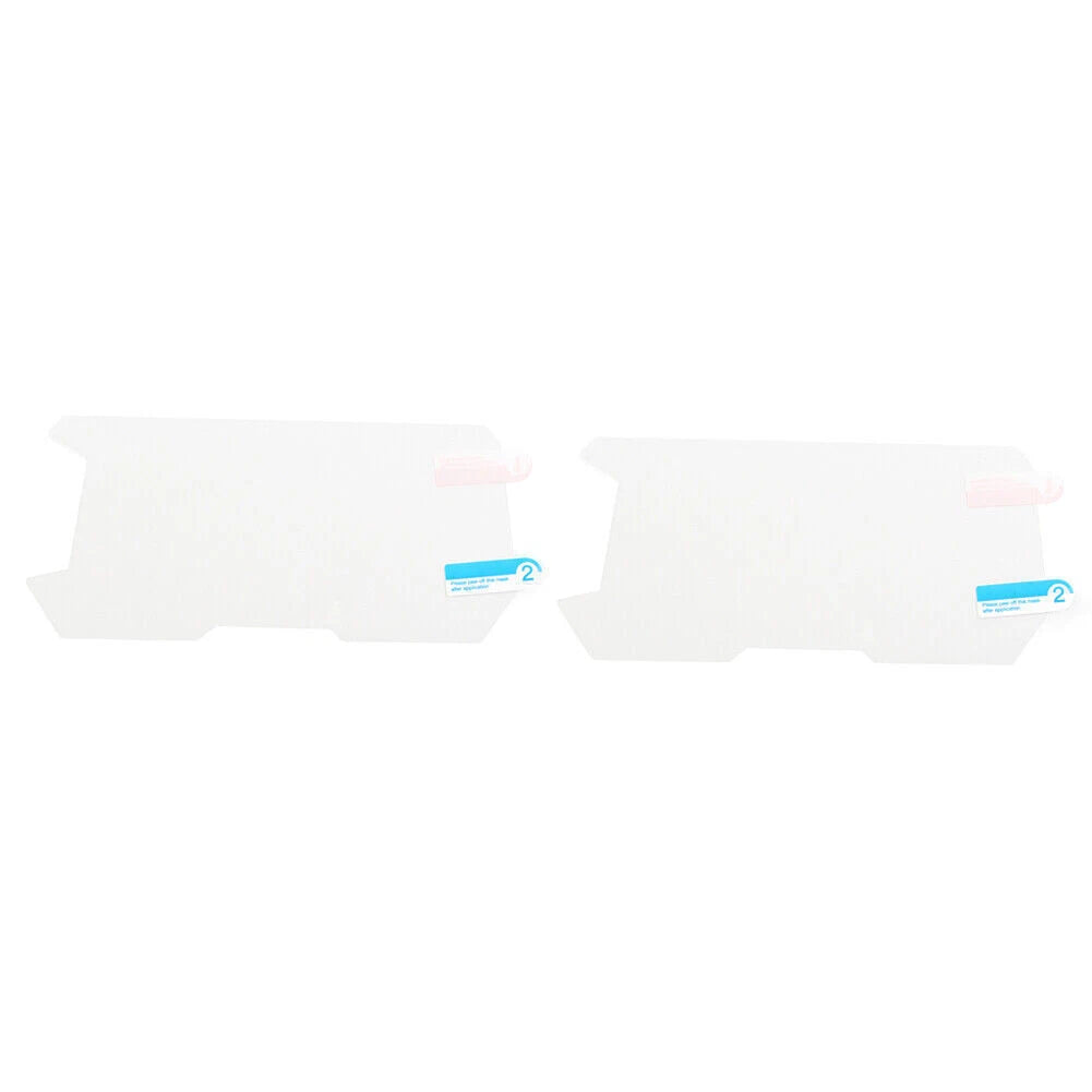 Speedometer Dashboard Screen Protector Film for Honda CB125R CB150R CB250R 300R
