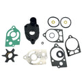 Water Pump Impeller Kit for Mercury 30-70 HP Outboards (46-60366A1)
